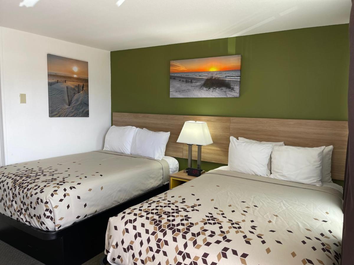 Newport Coast Inn Eksteriør bilde
