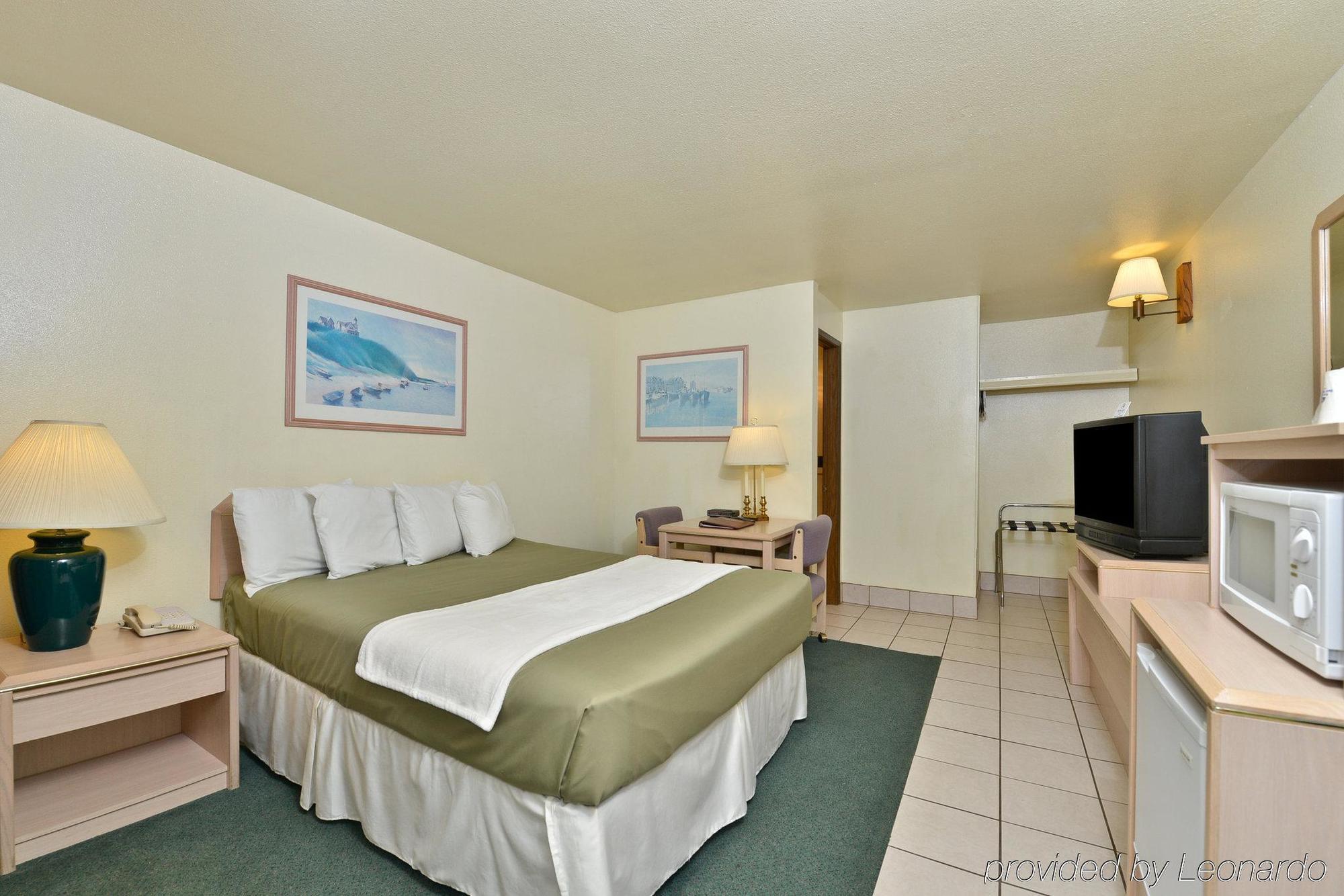Newport Coast Inn Rom bilde