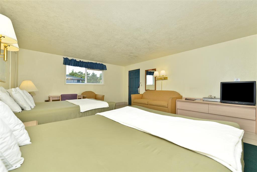 Newport Coast Inn Rom bilde