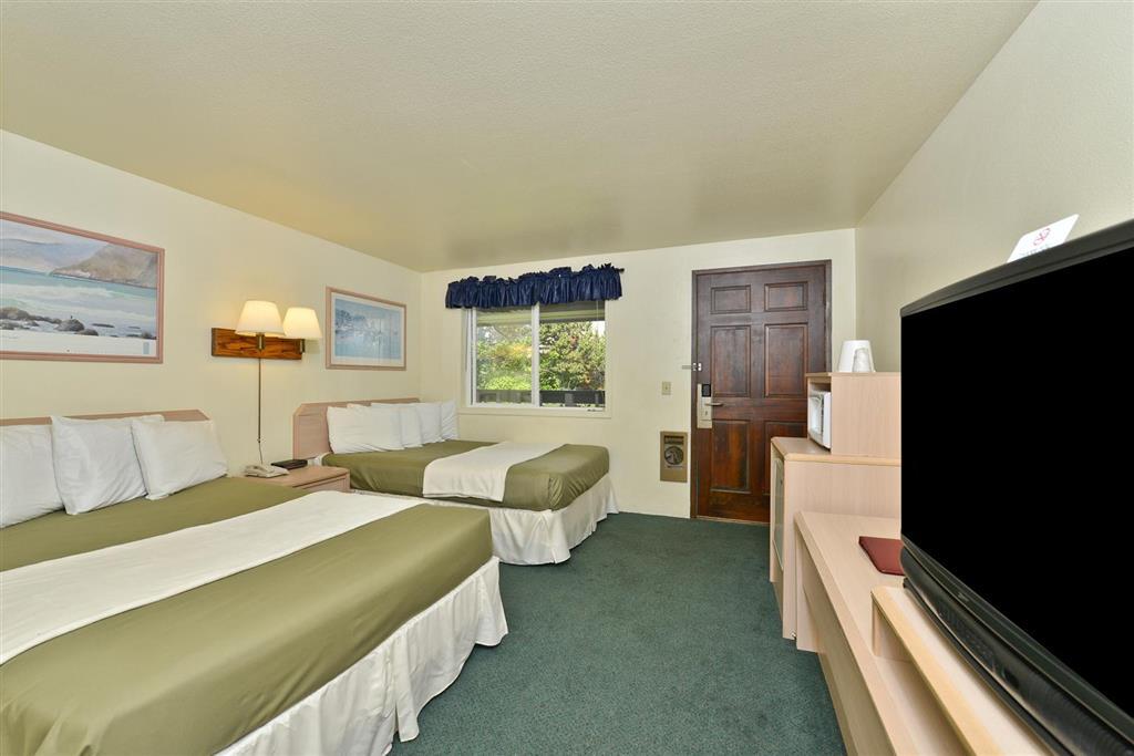 Newport Coast Inn Rom bilde