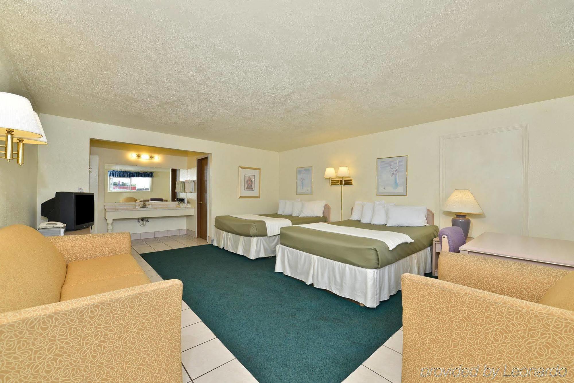 Newport Coast Inn Rom bilde