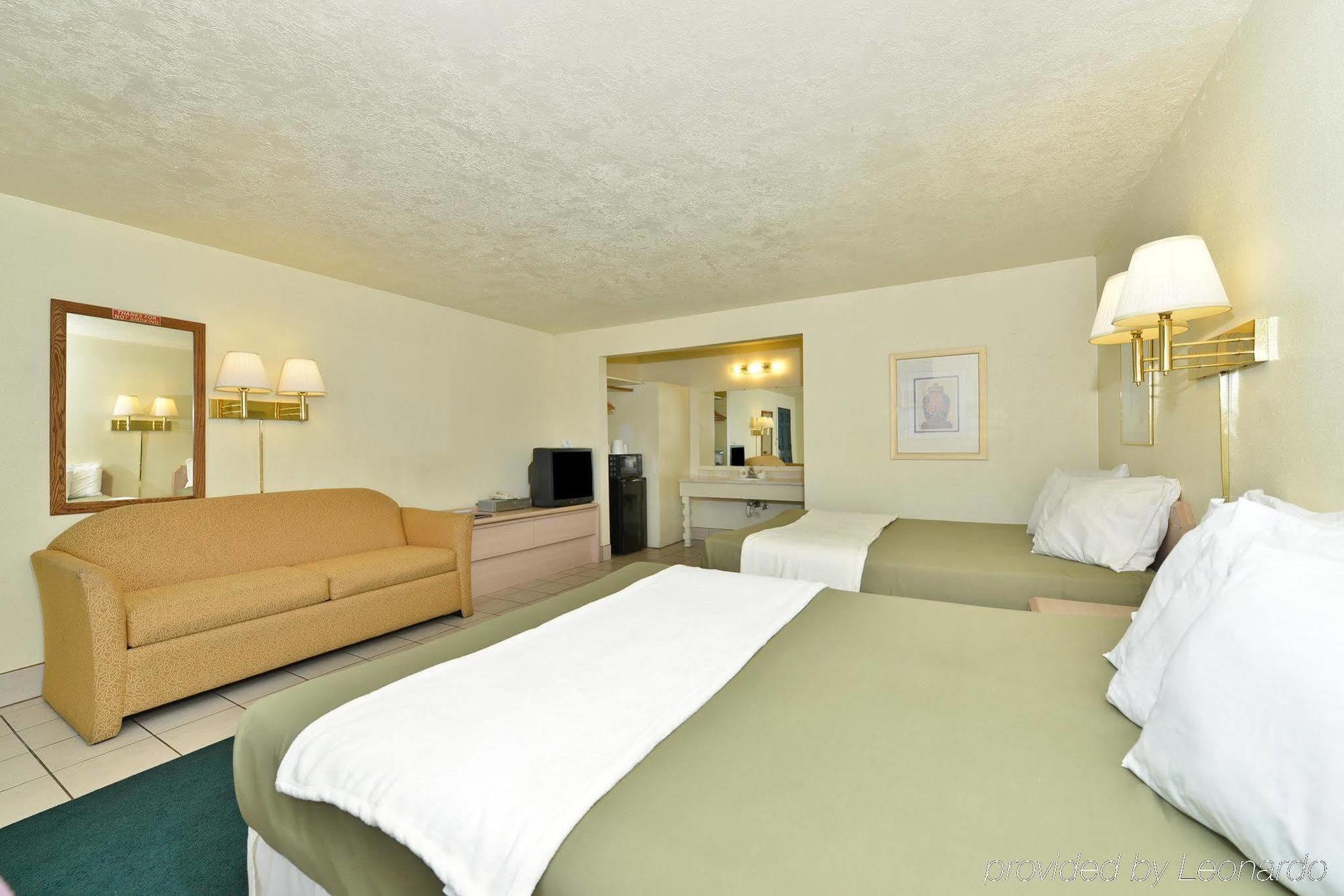 Newport Coast Inn Rom bilde